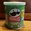 Чипсы Pringles в Ночной квартал по цене 250