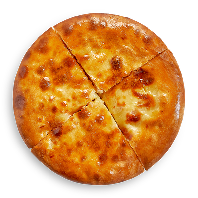 Пирог с картофелем и беконом в Старик Хинкалыч по цене 490 ₽