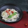 Паста 4 сыра с курицей в Четыре сыра итальянская кухня по цене 560