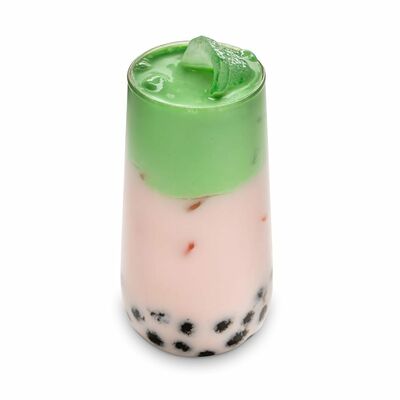 Мицури (арбуз-фисташка) в Sova bar по цене 500 ₽