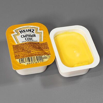 Соус Сырный в COFESTO по цене 70 ₽