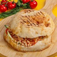 Шаурма Восточная в Шаурма Halal