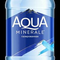 Aqua Minerale в Кафе Султан