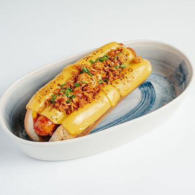 Хот-дог в Everland по цене 890 ₽