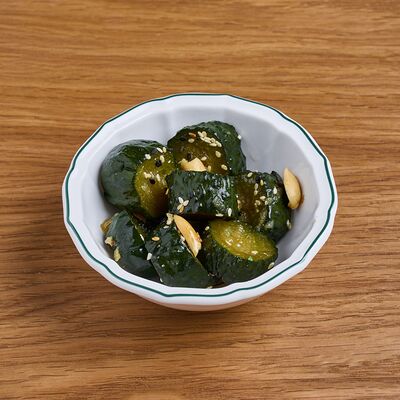 Азиатские огурцы в Клёво по цене 340 ₽