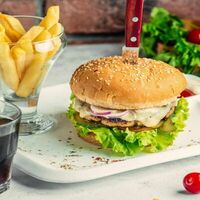 Логотип Ростовский Гриль