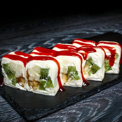 Fruity roll в Sushi Shop Company по цене 299 ₽