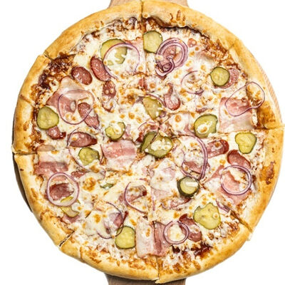 Охотничья в Пирог за часок по цене 1190 ₽