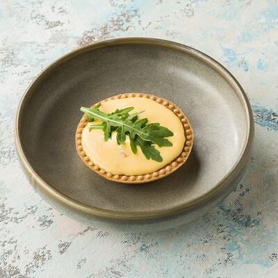 Киш с куриным филе в На Парах по цене 210