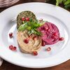 Пхали из шпината в Хинкальня по цене 17