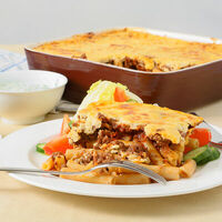 Логотип Brisket