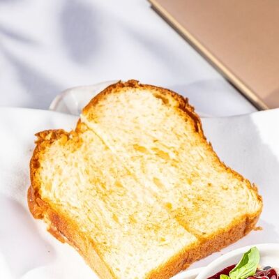 Бриошь в Цыпочка по цене 150 ₽