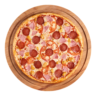 Мясной пир в Джекина доставка по цене 1005 ₽