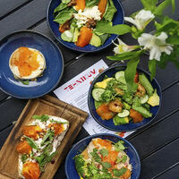 Логотип Техникум