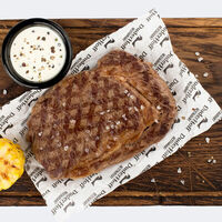 Стейк Премиум Рибай в DuderHoff