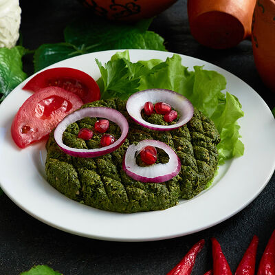 Пхали зеленый в Лагидзе по цене 360 ₽