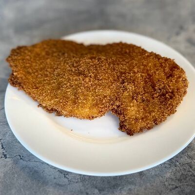 Минтай в сухарях в Восточный экспресс по цене 215 ₽