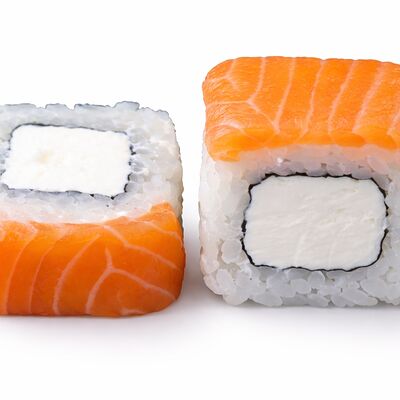 Филадельфия люкс в Bitcoin11k Халяль по цене 879 ₽