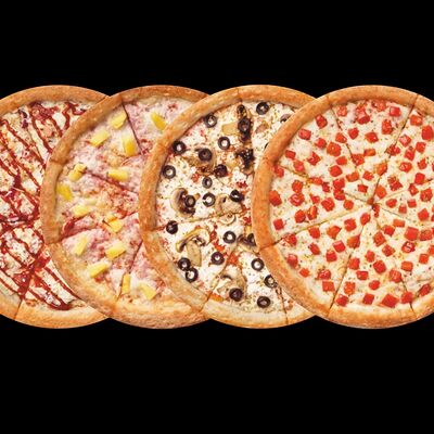 Квадро в Высокий градус по цене 2279 ₽