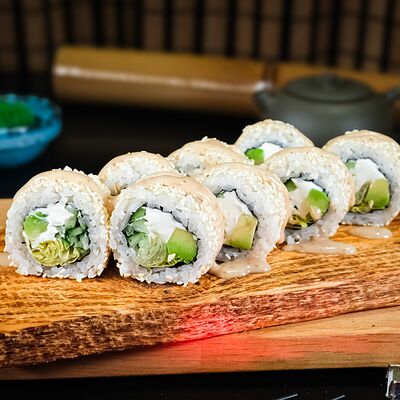 Ни рыба ни мясо в Геккон по цене 490 ₽