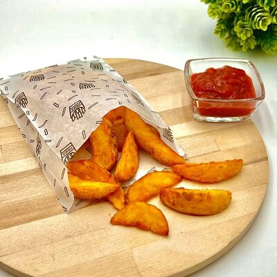 Картофель по-деревенски со специями в As Pizza по цене 229 ₽