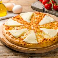 Хачапури по-царски в Хинкальная ЧОХА