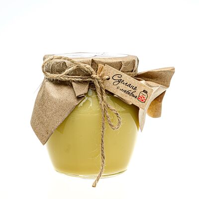 Топленое масло Гхи в Фермер Маркет по цене 1160 ₽