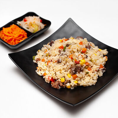 Поккымпап в Kimchi по цене 480 ₽