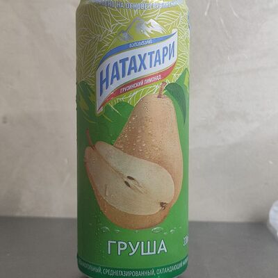 Натахтари груша в Aliya Uz-Food по цене 249 ₽