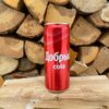 Добрый Cola в На мясе BBQ по цене 130