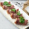 Рулетики с говядиной BBQ в D Lounge по цене 790