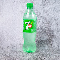 7up в Восточная кухня № 1