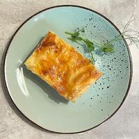 Ачма в Рабарбар