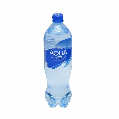 Вода Aqua Minerale газированная в Блиново по цене 118 ₽