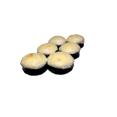 Ролл Сырный с мидиями в Mr vkus по цене 270 ₽