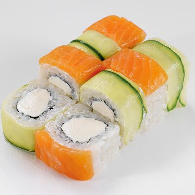 Филадельфия лайт в Мao Fusion по цене 549 ₽