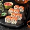 Флорида в Food Low Cost Sushi по цене 839