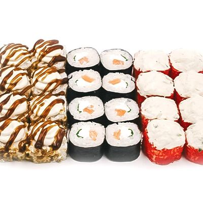 Для двоих в Розмарин по цене 980 ₽