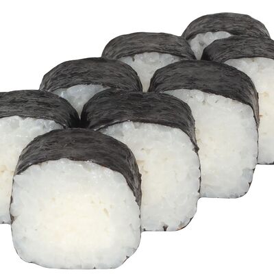 Мини ролл краб крем в Роллексы по цене 192 ₽