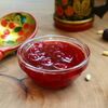 Варенье клубничное в Блин Блинский по цене 120