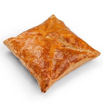 Мини-хачапури слоеное в Hot Doner по цене 300 ₽