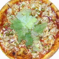 Пицца Шаурма в Vanpizza