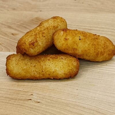 Сырные палочки в Вятский чебурек по цене 260 ₽