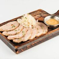 Буженина в Градус Баллинга