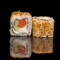 Бонито в SASHIMI