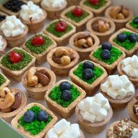 Сет Дамский каприз в Караван вкуса
