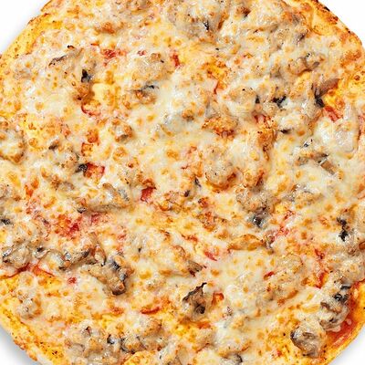 Пицца Жюльен в Чудо Пицца по цене 429 ₽