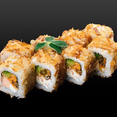 Аригато в Sushi & More по цене 390 ₽