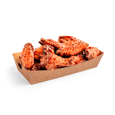 Крылья Барбекю в Грильница по цене 500 ₽