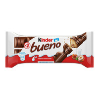 Kinder Bueno в Шоколадница